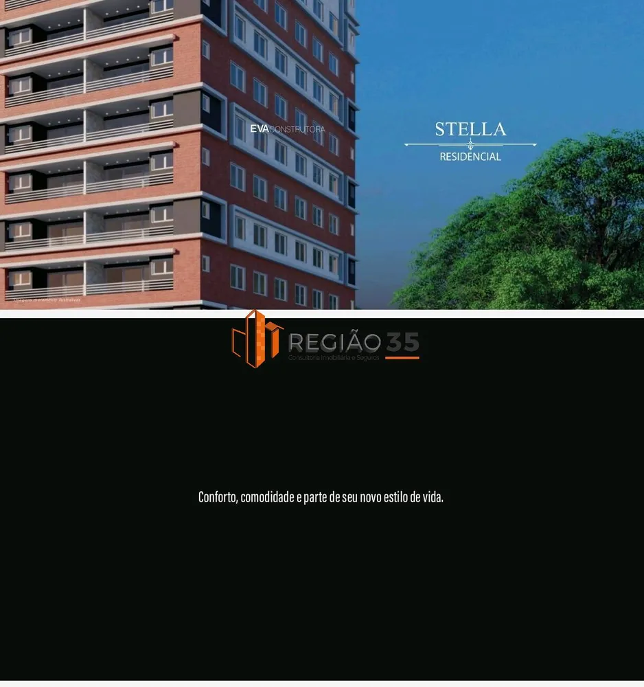 Apartamento, 3 quartos, 90 m² - Foto 3
