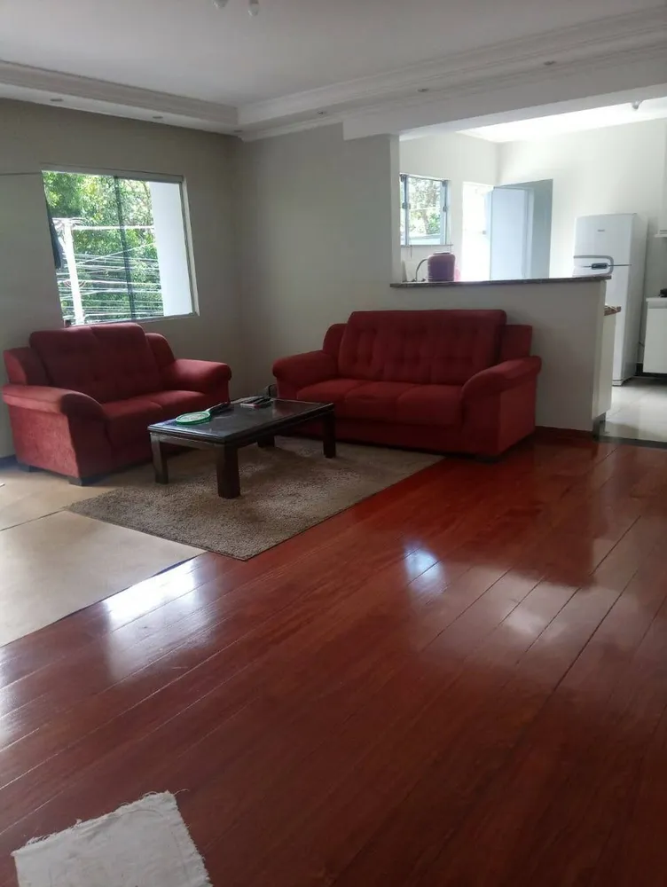 Casa, 3 quartos, 157 m² - Foto 2