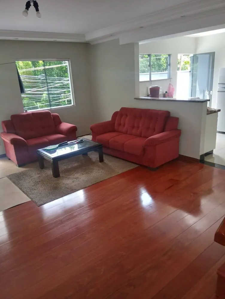 Casa, 3 quartos, 157 m² - Foto 3
