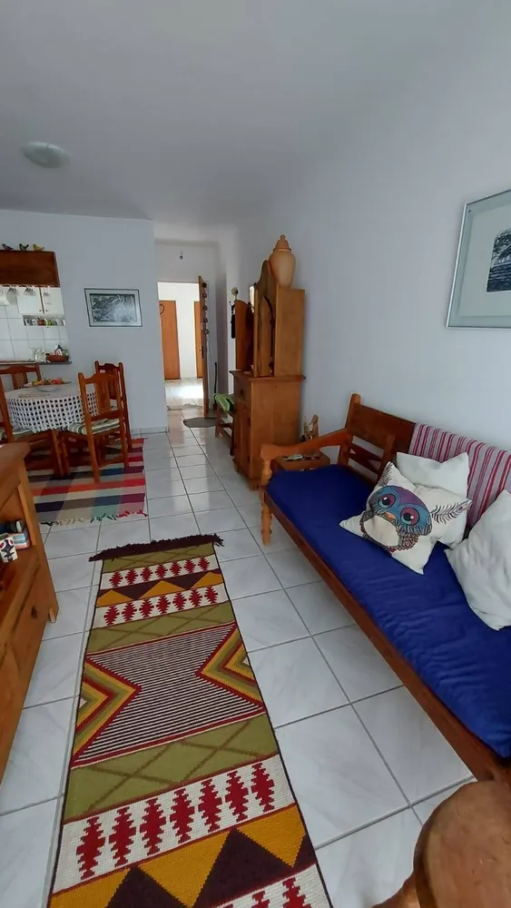 Apartamento, 3 quartos, 72 m² - Foto 1