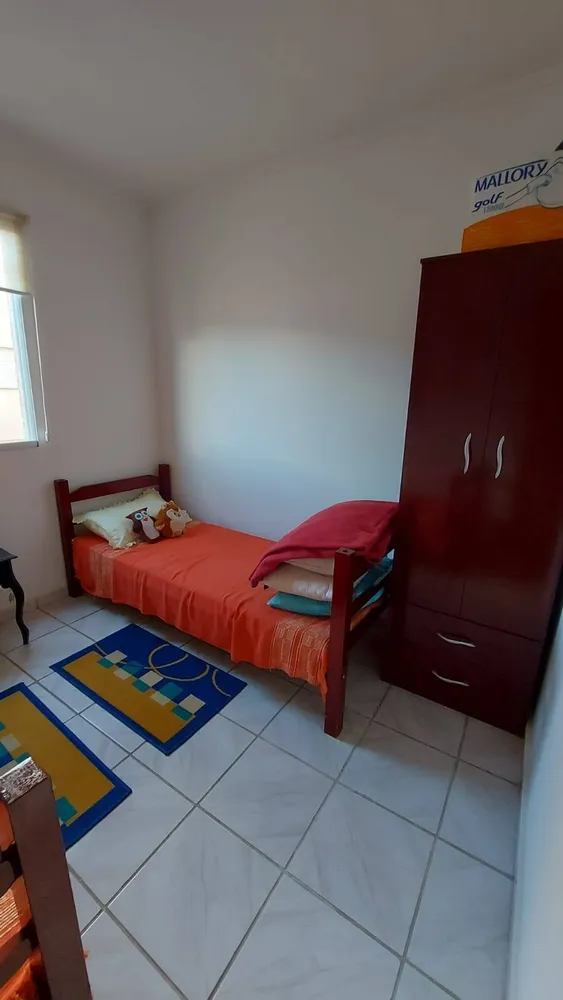 Apartamento, 3 quartos, 72 m² - Foto 2