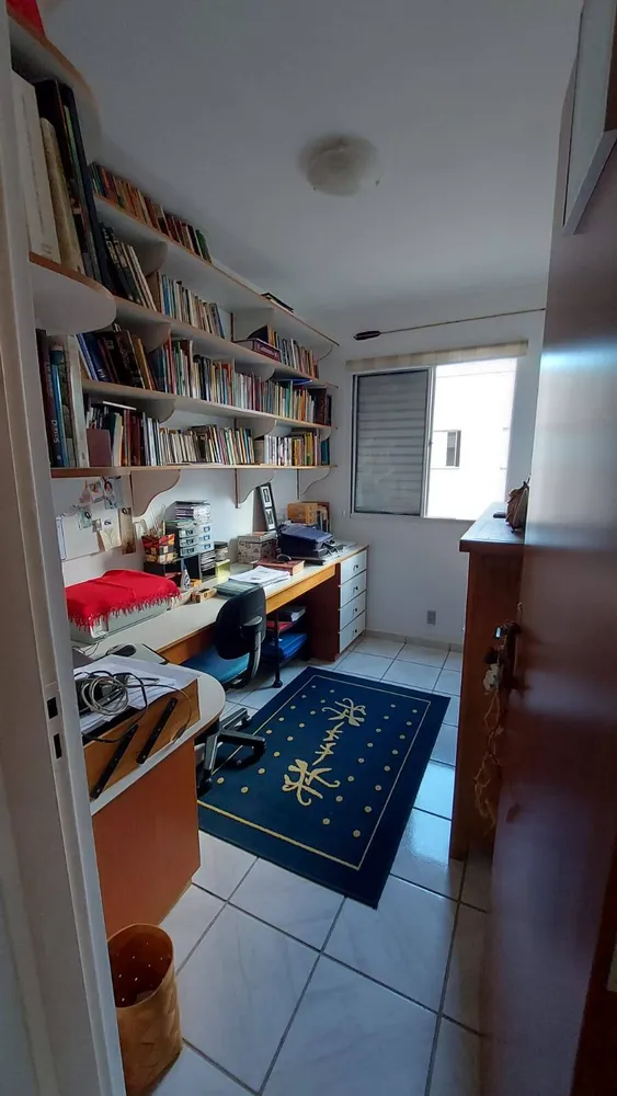 Apartamento, 3 quartos, 72 m² - Foto 7