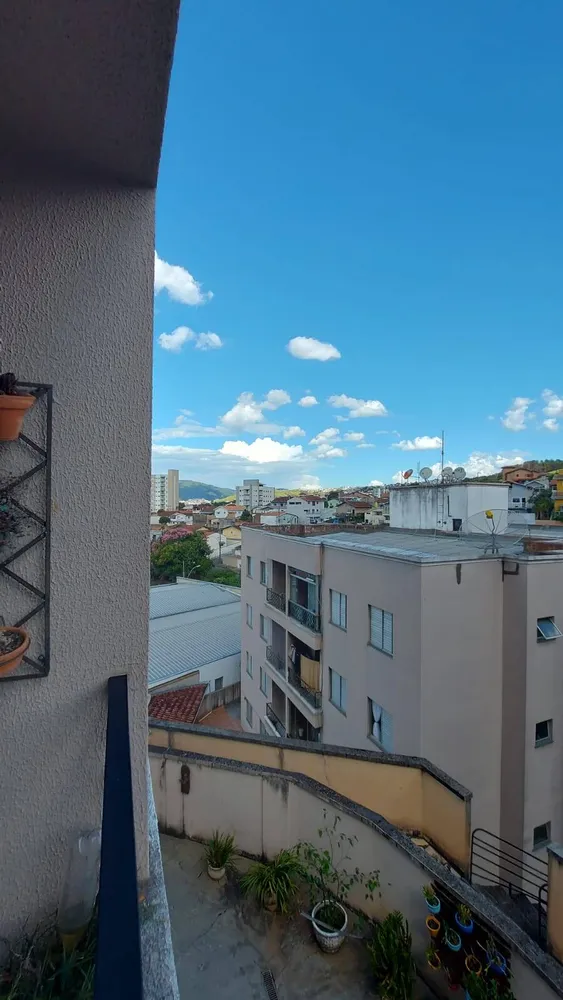 Apartamento, 3 quartos, 72 m² - Foto 8