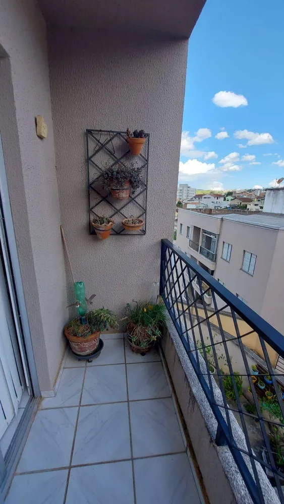 Apartamento, 3 quartos, 72 m² - Foto 3