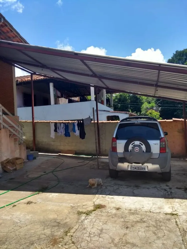 Chácara, 2 quartos, 800 m² - Foto 6