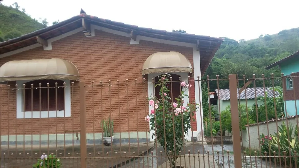 Chácara, 2 quartos, 800 m² - Foto 1