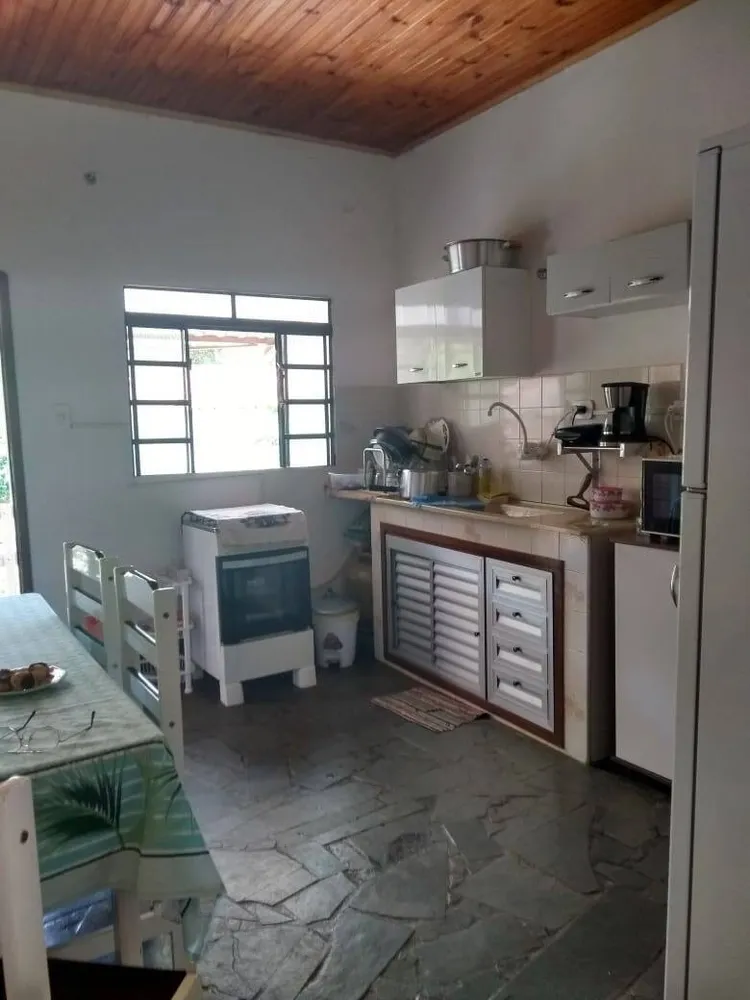 Chácara, 2 quartos, 800 m² - Foto 4