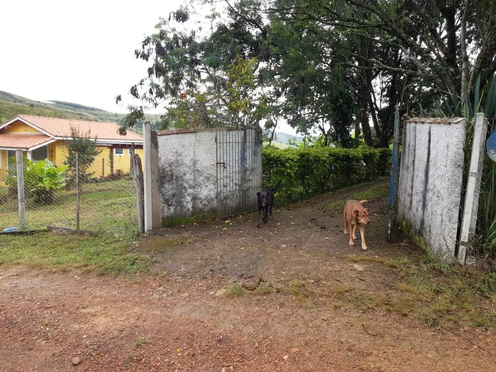 Chácara, 2 quartos, 1120 m² - Foto 4