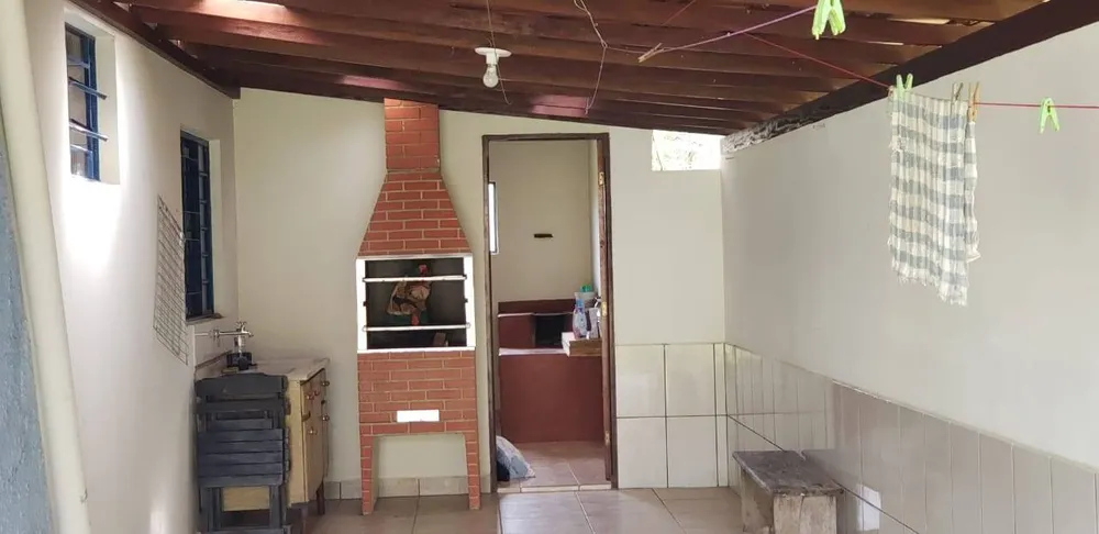 Chácara, 2 quartos, 1120 m² - Foto 3