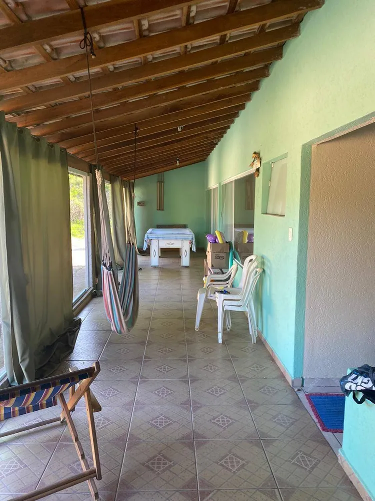 Chácara, 2 quartos, 1000 m² - Foto 5