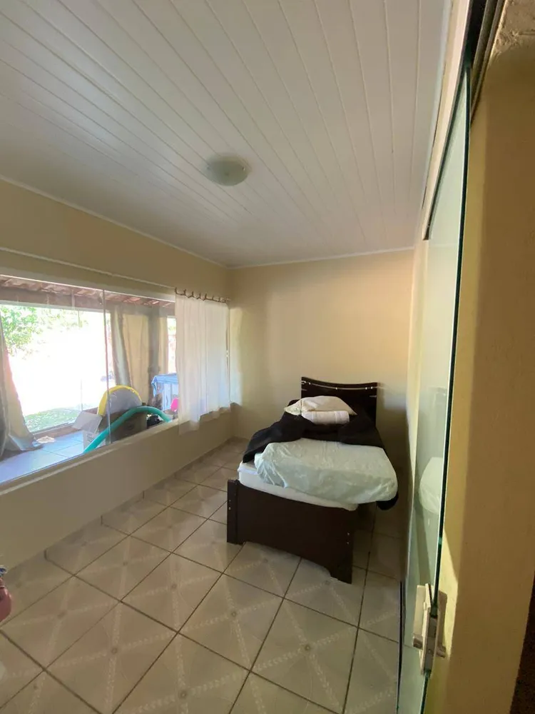 Chácara, 2 quartos, 1000 m² - Foto 2