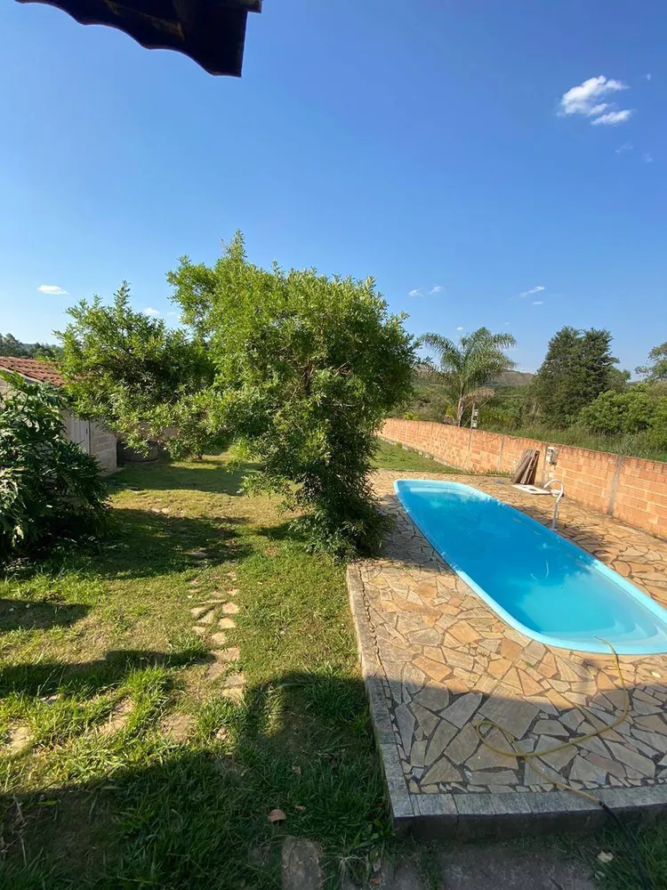 Chácara, 2 quartos, 1000 m² - Foto 8
