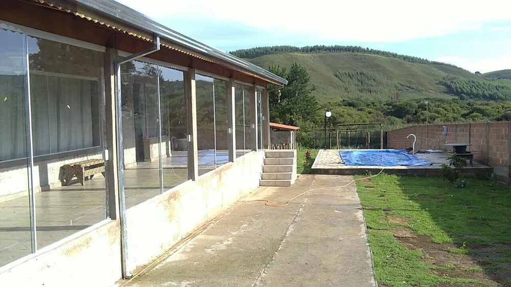 Chácara, 2 quartos, 1000 m² - Foto 3