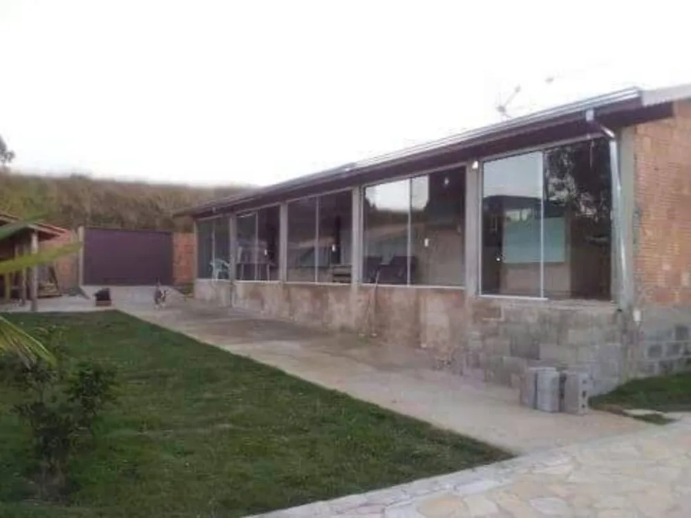 Chácara, 2 quartos, 1000 m² - Foto 1