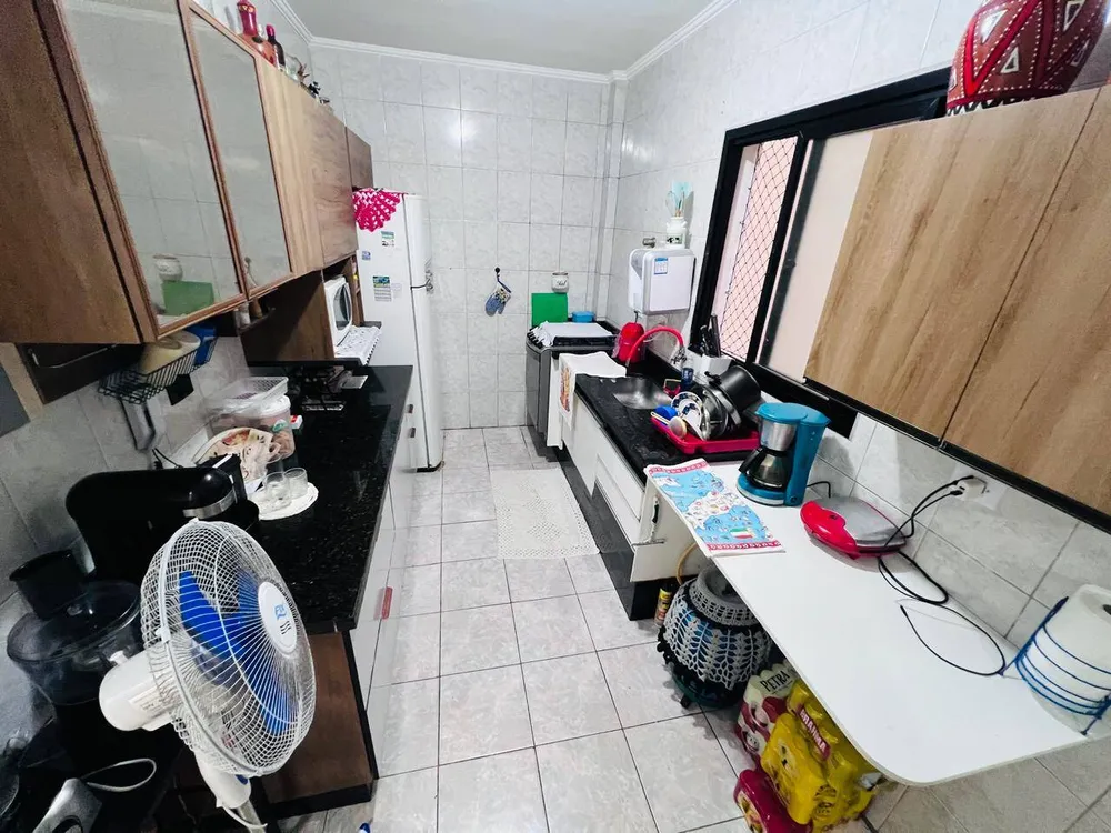 Apartamento, 2 quartos - Foto 4
