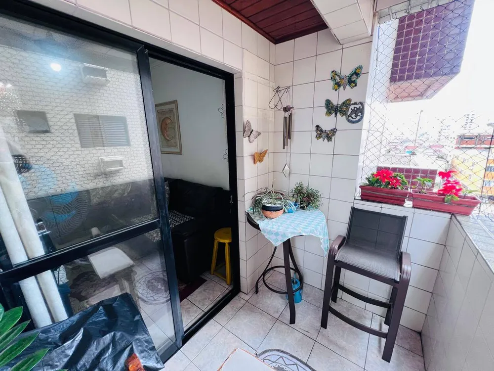 Apartamento, 2 quartos - Foto 1