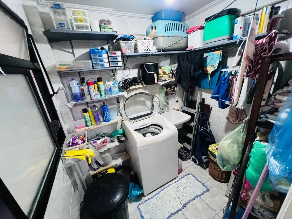Apartamento, 2 quartos - Foto 8