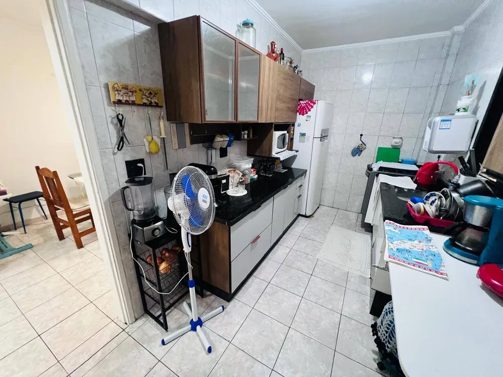 Apartamento, 2 quartos - Foto 2