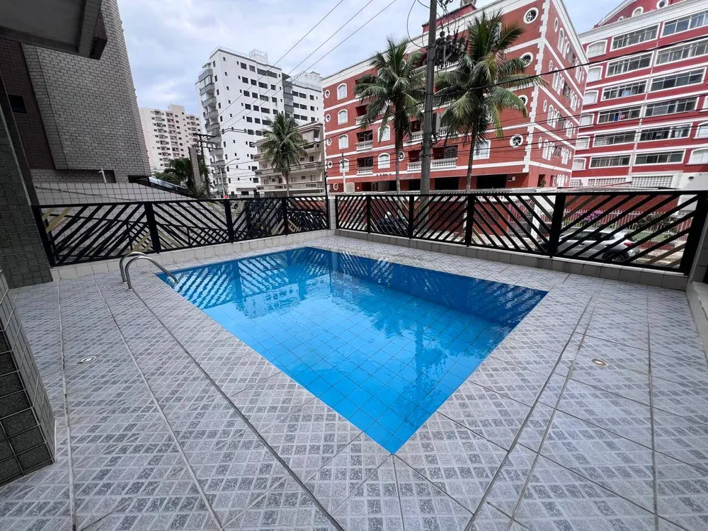 Apartamento, 2 quartos - Foto 1