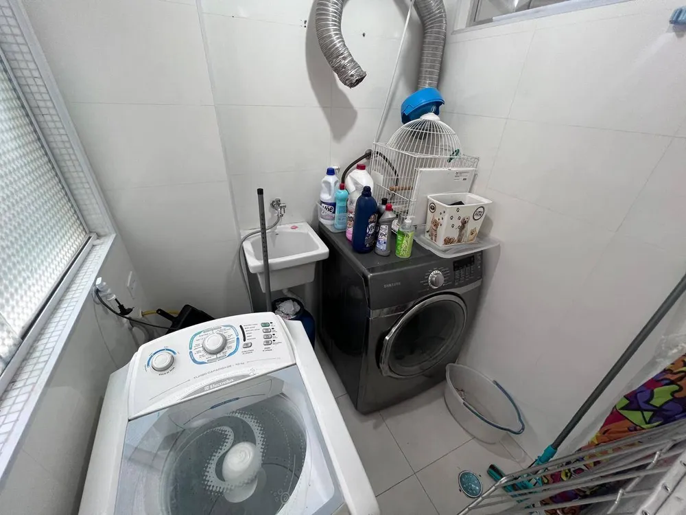 Apartamento, 2 quartos - Foto 7