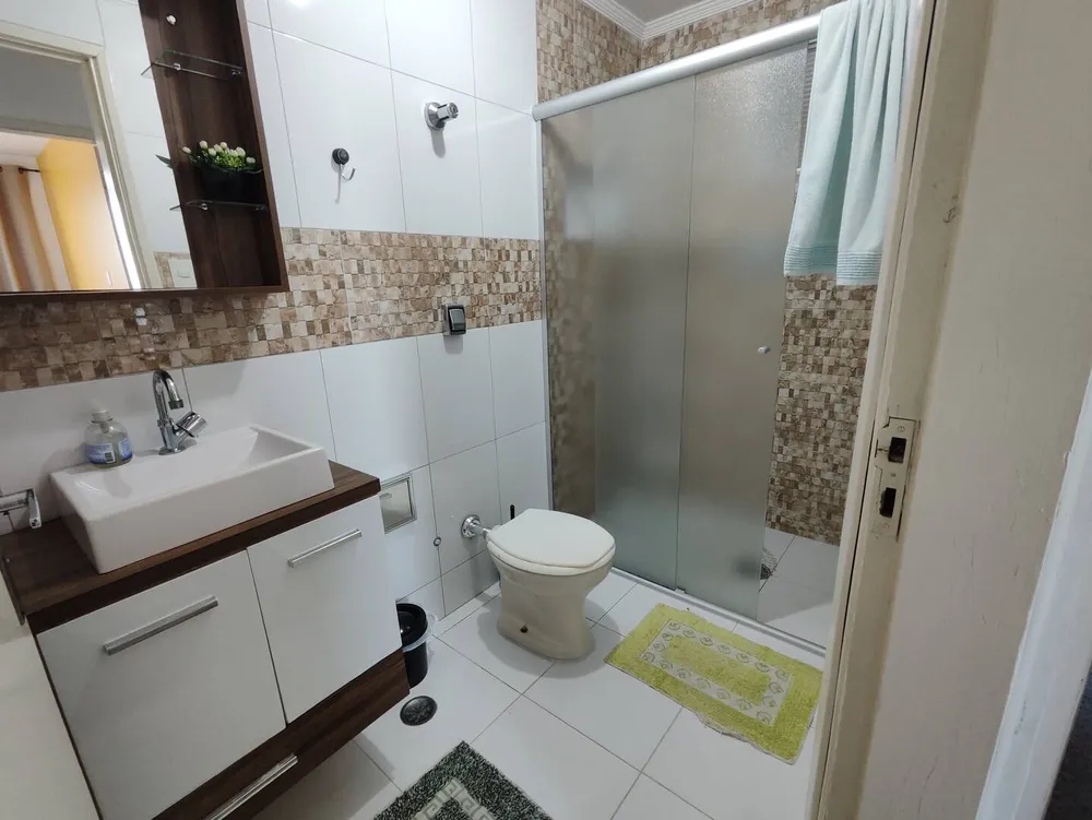 Apartamento, 3 quartos - Foto 1