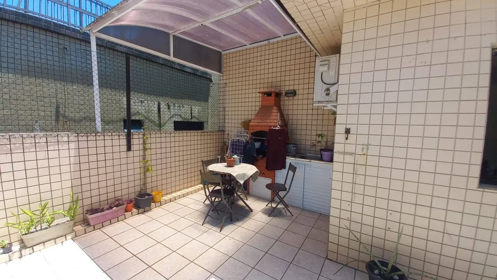 Apartamento, 2 quartos, 169 m² - Foto 6