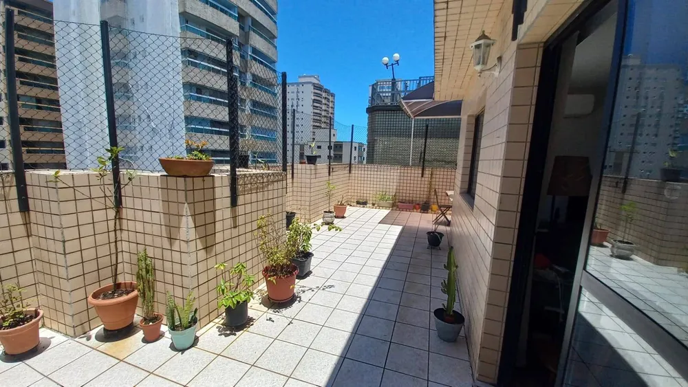 Apartamento, 2 quartos, 169 m² - Foto 3