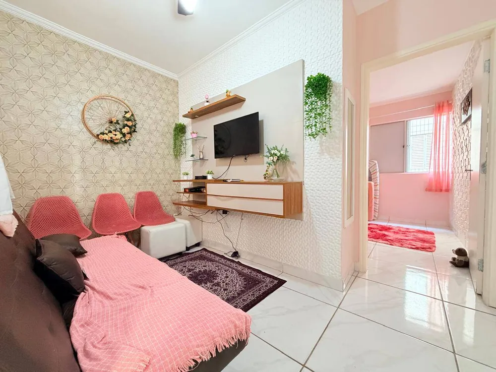 Apartamento, 1 quarto - Foto 12