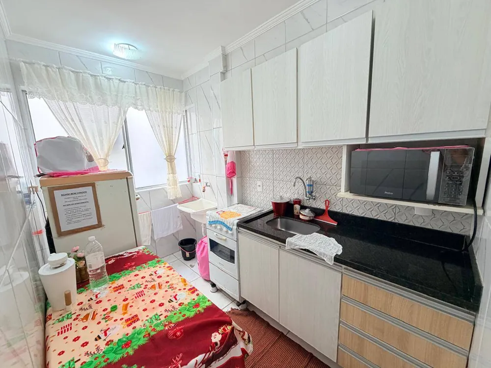 Apartamento, 1 quarto - Foto 5