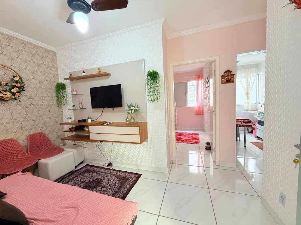 Apartamento, 1 quarto - Foto 6