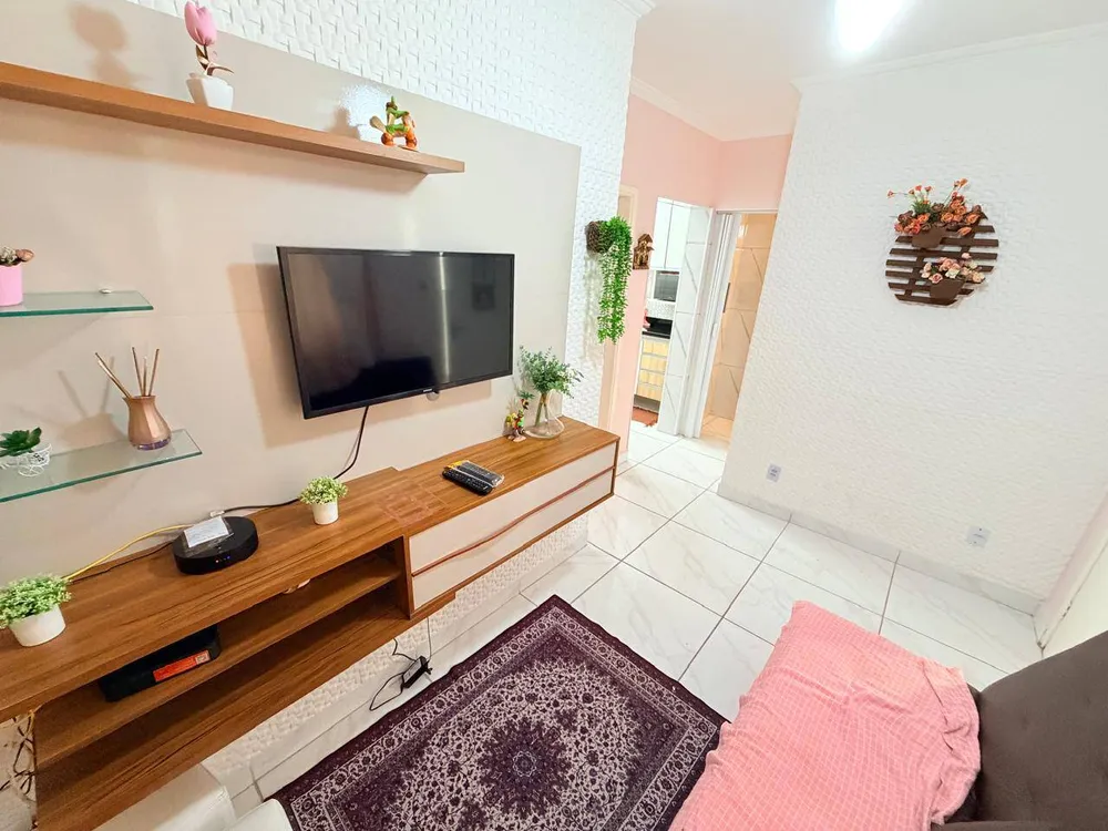 Apartamento, 1 quarto - Foto 8