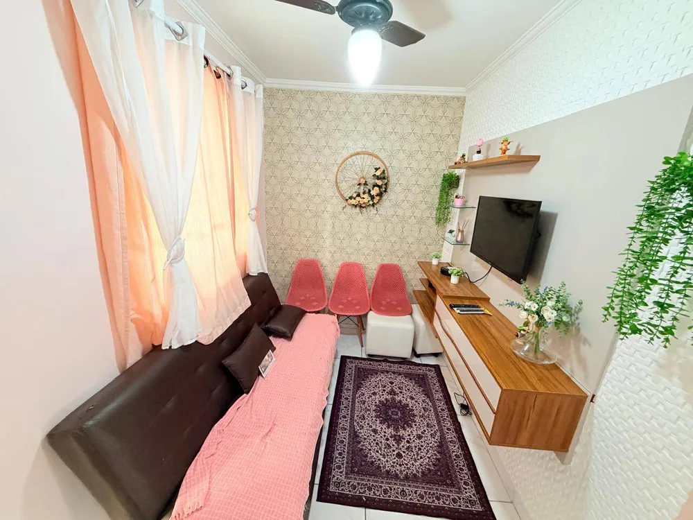 Apartamento, 1 quarto - Foto 3