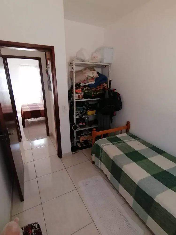 Casa, 2 quartos, 50 m² - Foto 11