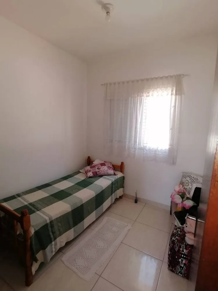 Casa, 2 quartos, 50 m² - Foto 10