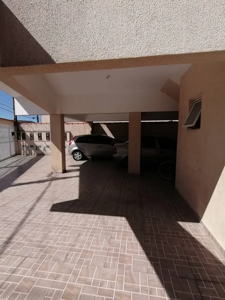 Casa, 2 quartos, 50 m² - Foto 3