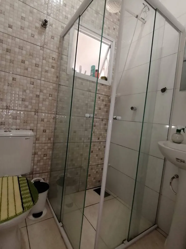 Casa, 2 quartos, 50 m² - Foto 12
