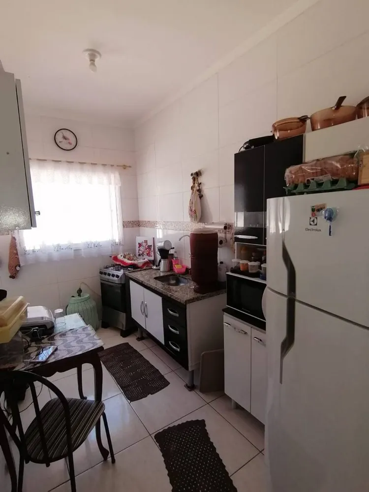Casa, 2 quartos, 50 m² - Foto 8