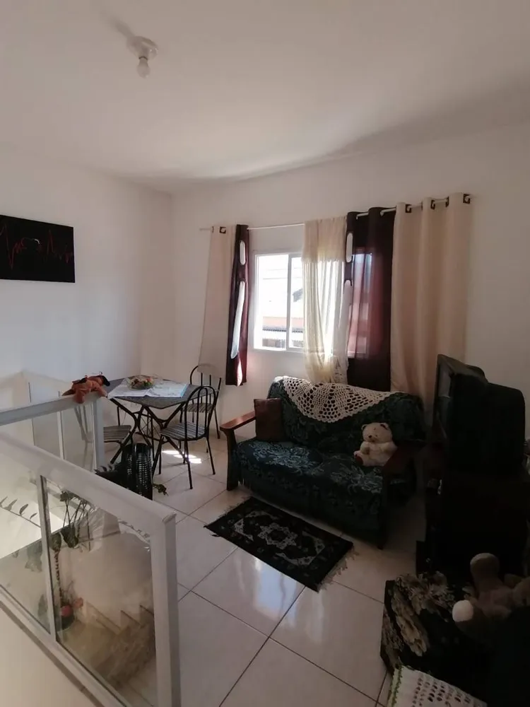 Casa, 2 quartos, 50 m² - Foto 6