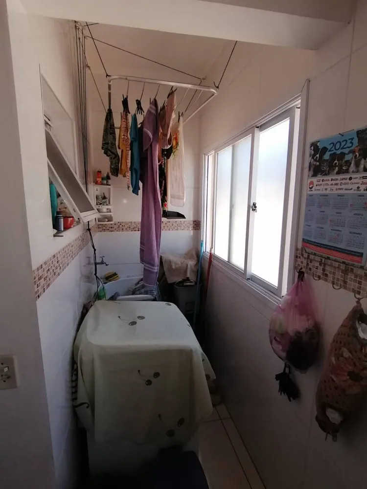 Casa, 2 quartos, 50 m² - Foto 9