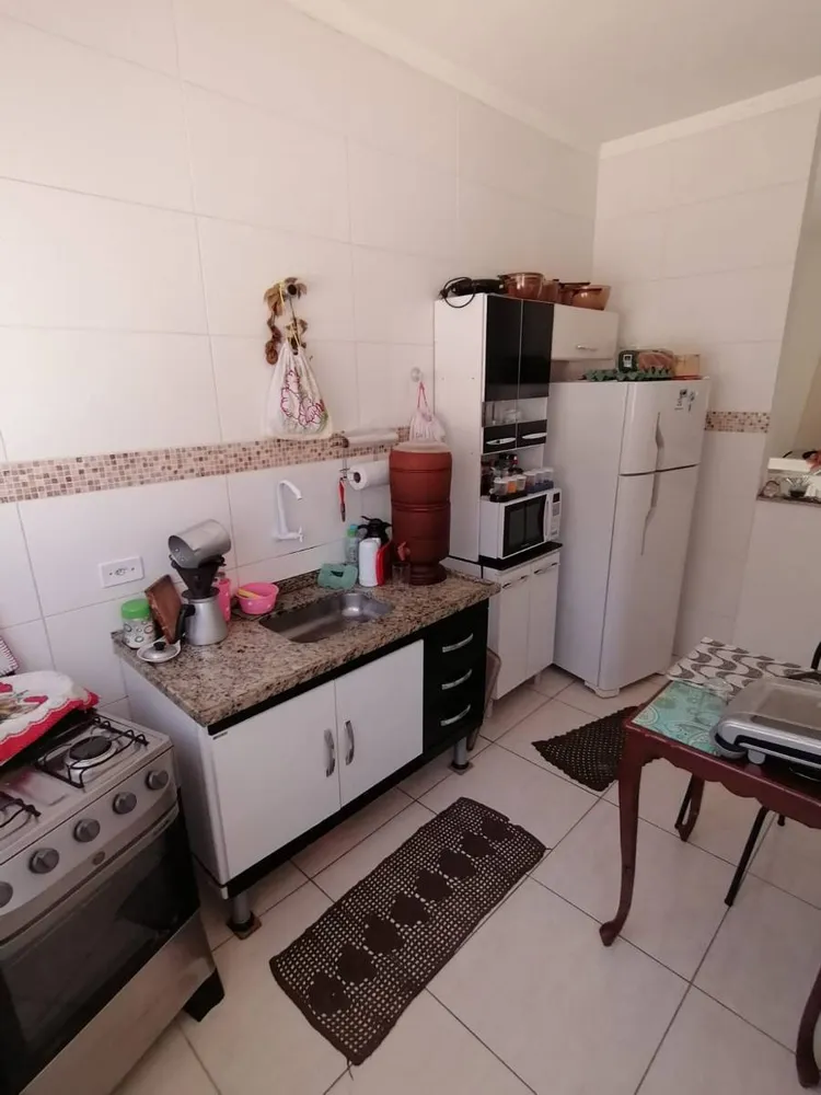 Casa, 2 quartos, 50 m² - Foto 7