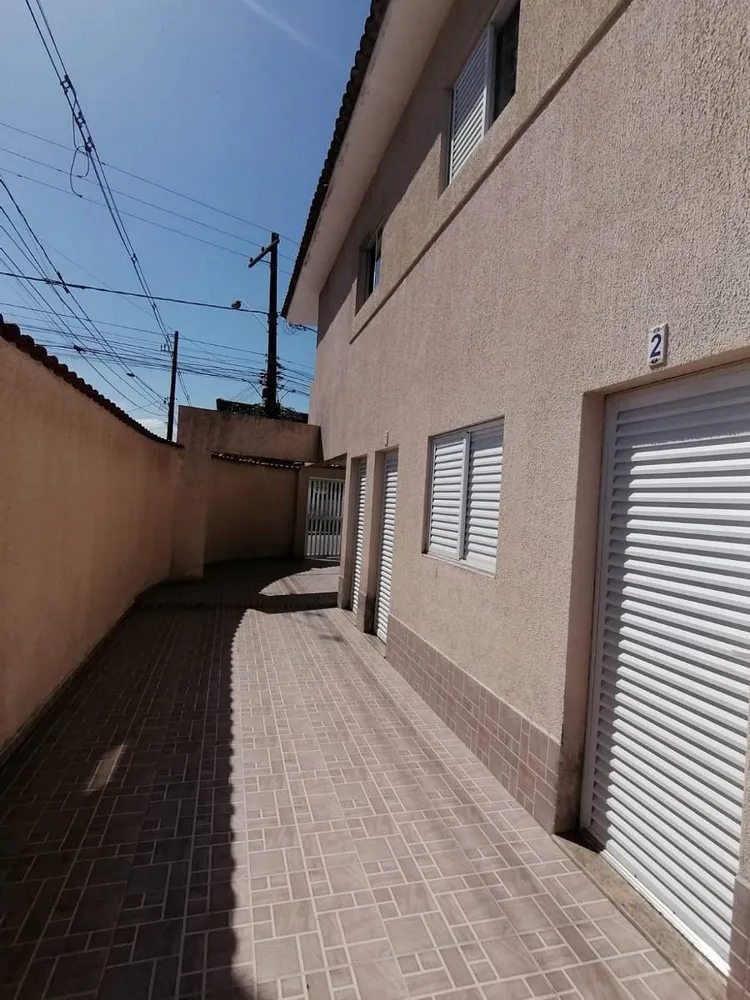 Casa, 2 quartos, 50 m² - Foto 2