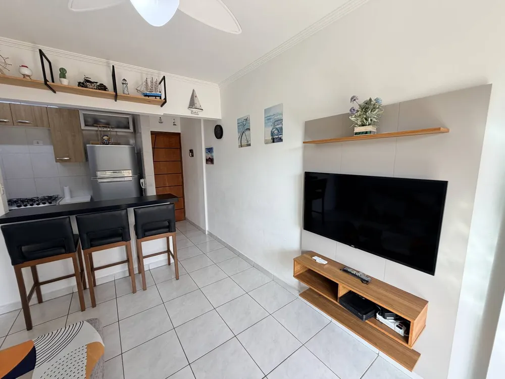 Apartamento, 1 quarto - Foto 4