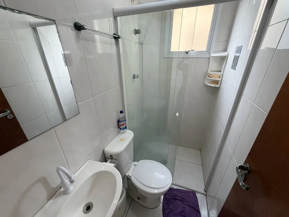 Apartamento, 1 quarto - Foto 2