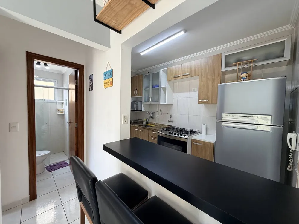 Apartamento, 1 quarto - Foto 6
