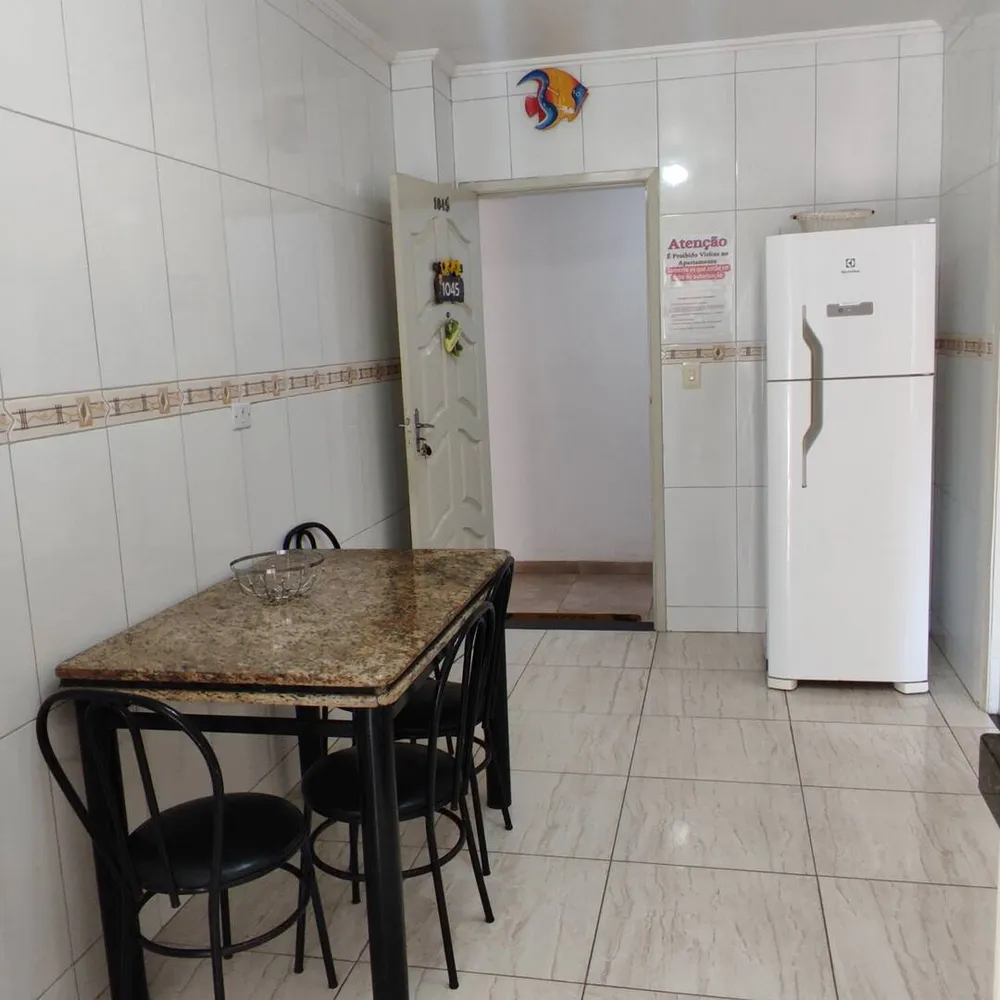 Apartamento, 1 quarto - Foto 4