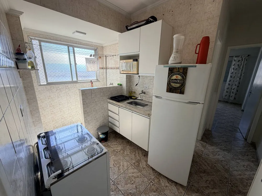 Apartamento, 1 quarto - Foto 6