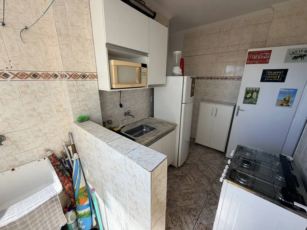 Apartamento, 1 quarto - Foto 5