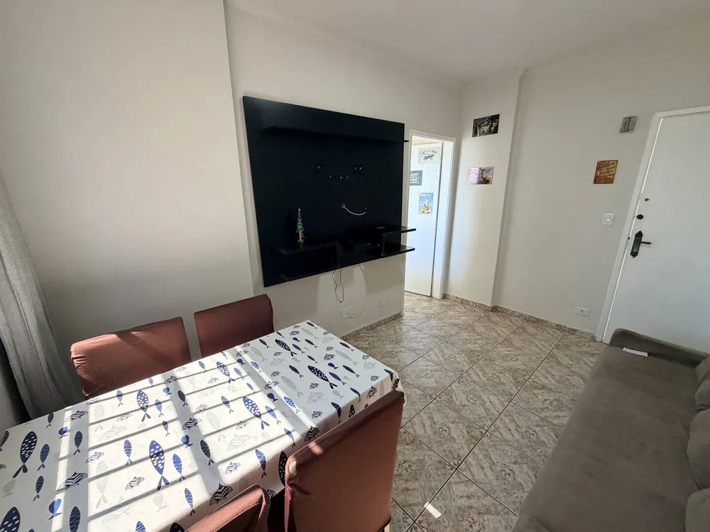 Apartamento, 1 quarto - Foto 3