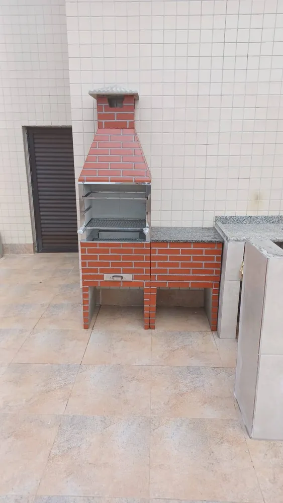 Cobertura, 2 quartos, 208 m² - Foto 7