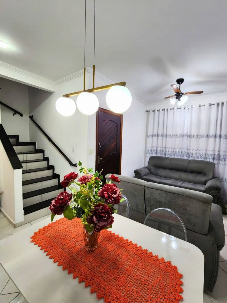 Casa, 2 quartos, 89 m² - Foto 2